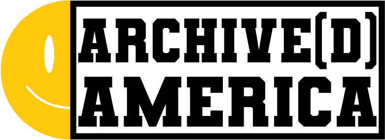 Archive(d) America